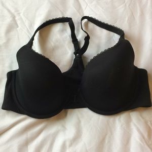 34D Body by Victoria’s Secret racerback Demi bra